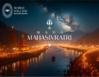 MahaMahaSivratri 2025: A Once-in-a-Century Event to Awaken Global Consciousness