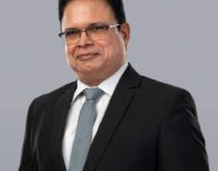 Mr. Dilip Oommen, CEO of ArcelorMittal Nippon Steel India (AM/NS India)