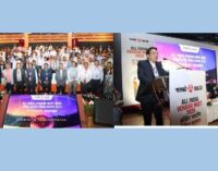 NALCO organized All India Vendor Meet 2025