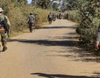 31 Naxals, two cops killed in encounter in Chhattisgarh’s Bijapur