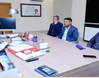 ‘କିଟ୍‌’ ଘଟଣା; ନେପାଳ ବୈଦେଶିକ ମନ୍ତ୍ରୀଙ୍କ ସହ କଥା ହେଲେ ମୁଖ୍ୟମନ୍ତ୍ରୀ ମୋହନ ମାଝୀ