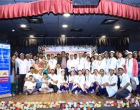 Jindal Foundation celebrates National Girl Child Day