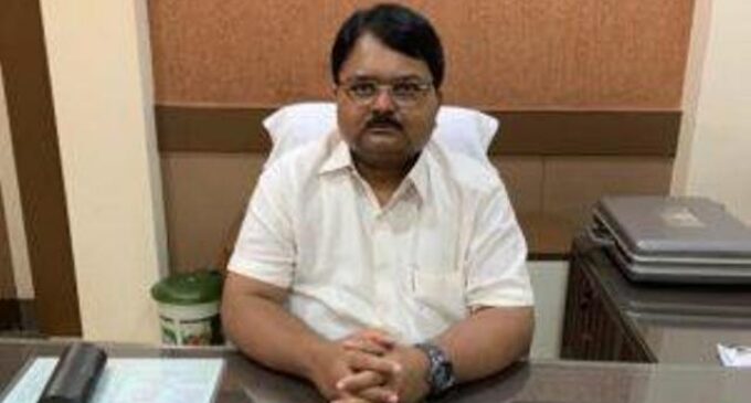 ଓଡ଼ିଶା କ୍ରିକେଟ୍ ଆସୋସିଏସନକୁ ମିଳିଲା ନୂଆ ସଭାପତି, ପଙ୍କଜ ଲୋଚନ ମହାନ୍ତି ନିର୍ଦ୍ଵନ୍ଦରେ ନିର୍ବାଚିତ