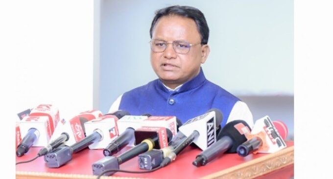 Odisha: Mohan Majhi govt approves Antyodaya Gruha Yojana to cover left-out beneficiaries