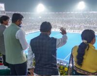 Rourkela roars as 30,000 fans witness historic Hockey India League finale