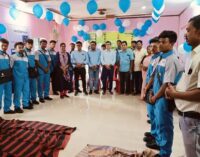 TPSODL Launches ‘Household Solar Champions’ Course to Empower Youth in Green Energy