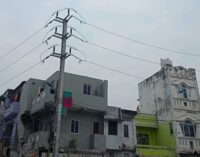 Berhampur’s Business Corridor Gets a Power Upgrade