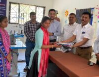 ମୁନିଗୁଡା ବ୍ଲକ ସଦର ମହକୁମା ଠାରେ ଜିଲ୍ଲାସ୍ତରୀୟ ଯୁଗ୍ମ ଅଭିଯୋଗ ଶୁଣାଣି ଅନୁଷ୍ଠିତ