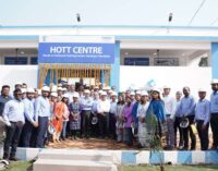 TPWODL Inaugurates Hands-on Technical Training Centre (HoTT) for Safety at Workplace and Technical Excellence