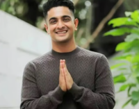 ‘Something dirty in his mind which has been vomited’: SC raps influencer Allahbadia; grants protection from arrest