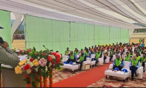 Vedanta’s “Annual Mines Safety Fortnight” promotes safe mining operations