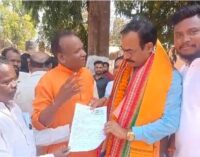 ଜ଼ିଲ୍ଲା ନାଗରିକ କମିଟି ପକ୍ଷରୁ ବିଭିନ୍ନ ପ୍ରକାର ଅଭାବ, ଅସୁବିଧା ଓ ସମସ୍ୟା ନେଇ ସାଂସଦଙ୍କୁ ଦାବୀ ପତ୍ର ପ୍ରଦାନ