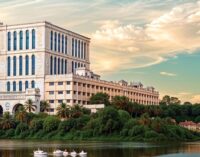 Five-year integrated Master of Public Health program launched at SRMIST