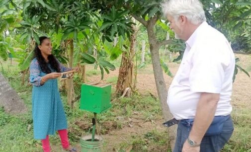 Seema Mishra: An Agropreneur Changing the Face of Farming 