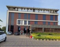 Successful and rare surgical procedure performed at Bolangir’s Swaraj Hospital