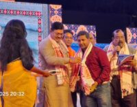 TPNDOL’s majestic stall at Chandipur Beach Festival steals million hearts 