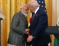 Modi, Trump discuss market access as trade talks advance, eyeing $500 billion target by 2030