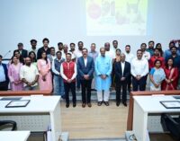 Odisha Discoms felicitate Winners of ‘Oh My Beautiful Odisha 2.0’ Photography Contest