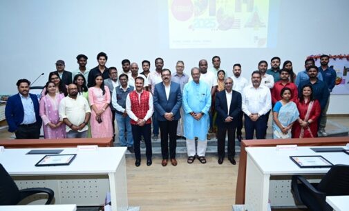 Odisha Discoms felicitate Winners of ‘Oh My Beautiful Odisha 2.0’ Photography Contest