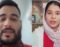 ‘Think about men who are very lonely’: TCS staffer dies by suicide, blames wife in video