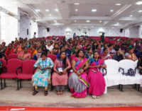 Tata Steel Foundation Launches ‘Arunima 2025’