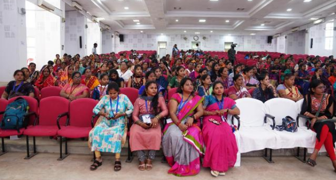 Tata Steel Foundation Launches ‘Arunima 2025’