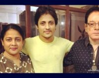 ଓଲିଉଡର ବରିଷ୍ଠ ଅଭିନେତା ଉତ୍ତମ ମହାନ୍ତି ଅସୁସ୍ଥ, ଭେଣ୍ଟିଲେଟରରେ ଚାଲିଛି ଚିକିତ୍ସା