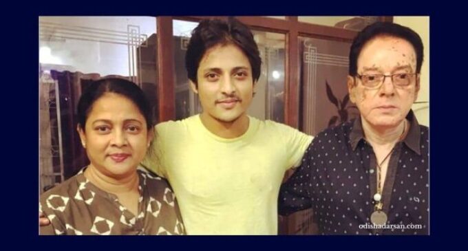 ଓଲିଉଡର ବରିଷ୍ଠ ଅଭିନେତା ଉତ୍ତମ ମହାନ୍ତି ଅସୁସ୍ଥ, ଭେଣ୍ଟିଲେଟରରେ ଚାଲିଛି ଚିକିତ୍ସା