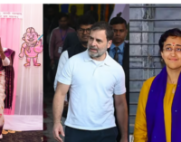 Voting for Delhi’s 70 Assembly seats is underway, with the city witnessing a slow start as voter turnout stood at 8.1 per cent as of 9 AM.