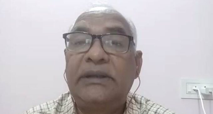 ବେଦ ଓ ଗାୟତ୍ରୀ ମନ୍ତ୍ରର ବୈଜ୍ଞାନିକ ଆଧାର ବିଷୟରେ ଆଭାସି ଆଲୋଚନା