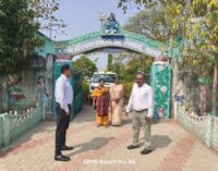 ବୌଦ୍ଧ ର ବିଭିନ୍ନ ମାଟ୍ରିକ ପରୀକ୍ଷା କେନ୍ଦ୍ର ପରିଦର୍ଶନ କଲେ ଜିଲ୍ଲାପାଳ