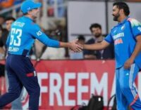 ବାରବାଟୀ ଲଢେଇ: ଟସ୍ ଜିତି ଇଂଲଣ୍ଡର ବ୍ୟାଟିଂ ନିଷ୍ପତ୍ତି, ବୋଲିଂ କରିବ ଭାରତ