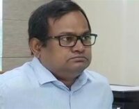 ପଦରୁ ଇସ୍ତଫା ଦେଲେ ବିଷ୍ଣୁପଦ ସେଠୀ, ମୁଖ୍ୟ ଶାସନ ସଚିବଙ୍କୁ ଦେଲେ ପତ୍ର