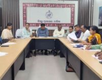 ଜିଲ୍ଲାପାଳଙ୍କ କାର୍ଯ୍ୟାଳୟ ସମ୍ମିଳନୀ କକ୍ଷରେ +୨ ଓ ମାଟ୍ରିକ ପରୀକ୍ଷା ଆୟୋଜନ ପାଇଁ ପ୍ରସ୍ତୁତି