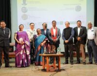 Global Education Conclave 2025 HonorsSakyasinghaMahapatra for Excellence in Educational Innovation