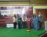 TMCC SpeakFest 2025: Nurturing Public Speaking and Leadership Excellence in Odisha