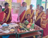 କ୍ଲଷ୍ଟର ସ୍ତରୀୟ ନିପୁଣ ଓଡିଶା ମେଳା ଉଦଯାପିତ