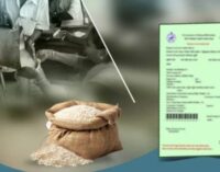 ୨୨ରୁ ଊର୍ଦ୍ଧ୍ବ ଚାକିରିଆ ରାସନ କାର୍ଡ ଫେରାଇଲେଣି : ଶତାଧିକ ଚାକିରିଆ ଓ ଆୟକର ଦାତାଙ୍କ କାର୍ଡ ବାତିଲ