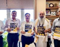 Odisha Mining and Infrastructure Expo 2025: Invitation and Brochure Unveiled by Shri Hemant Sharma