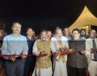 The 3rd Odisha Mining and Infrastructure International Expo 2025 Kick-starts from Today