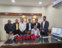 Bhubaneswar Branch of the Institute of Chartered Accountants of India (ICAI) has successfully elected its esteemed office bearers for the year 2025-26.