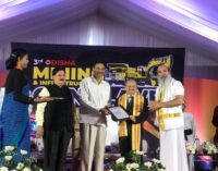 India’s Largest Mining and Infrastructure Exhibition – 3rd Odisha Mining and Infrastructure International Expo 2025 Concludes Successfully