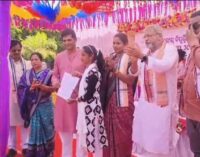 ବଲାଙ୍ଗିର : ଜିଲ୍ଲା ସ୍ତରୀୟ ନିଯୁକ୍ତି ମେଳା ଆୟୋଜିତ