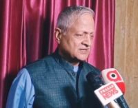 Hinduism across the World