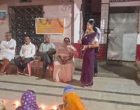 ନାରୀ ସର୍ବତ୍ର ପୂଜ୍ୟାନ୍ତେ