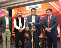 NALCO organizes All India Customers Meet 2025