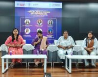 Her Story 2025 – Celebrating Women Who Lead : The Women Wing of Odisha Assembly of Small and Medium enterprises (OASME) to host a flagship event to celebrate International Women’s Day