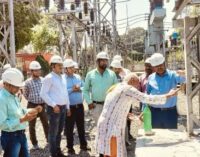 TPWODL has Commissioned a New 33 kV Underground Line to Strengthen the Power Supply System of Sambalpur City