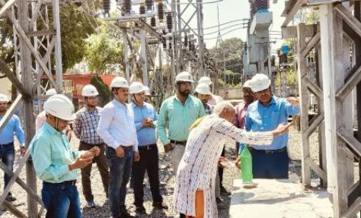 TPWODL has Commissioned a New 33 kV Underground Line to Strengthen the Power Supply System of Sambalpur City