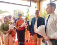 Australan Consul General Visits CSIR-IMMT to Strengthen Indo-Australian Collaboration in Critical Minerals